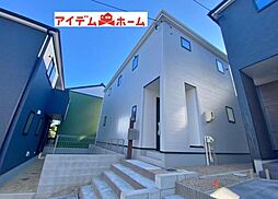 刈谷市小山町　3号棟