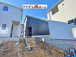 刈谷市小山町　2号棟