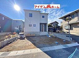 刈谷市小山町　1号棟