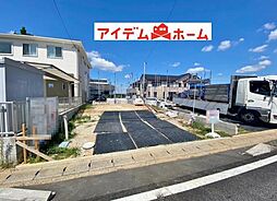 豊田市本町　1号棟