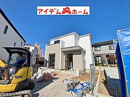 豊田市永覚新町　5号棟