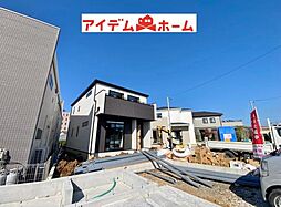 豊田市永覚新町　3号棟