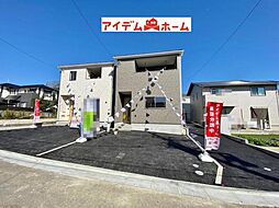 岡崎市井田町第9　2号棟