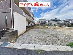 安城市桜井駅土地区画整理地　3号棟