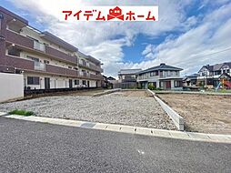 安城市桜井駅土地区画整理地　2号棟