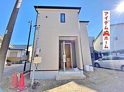 岡崎市福岡町23−2期　1号棟