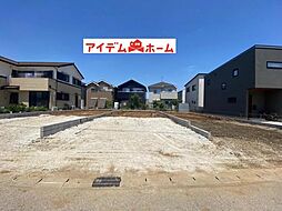 高浜市屋敷町　2号棟