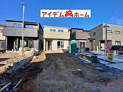 高浜市屋敷町　2号棟