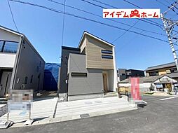 高浜市春日町　6号棟