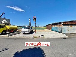 安城市城ケ入町丸根　3号棟