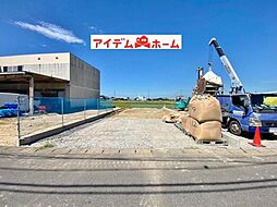 安城市城ケ入町丸根　1号棟