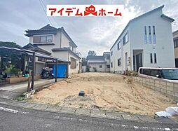 豊田市第2宮上町　1号棟