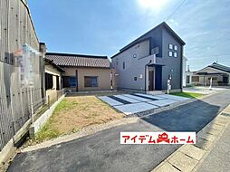 西尾市羽塚町2期　3号棟