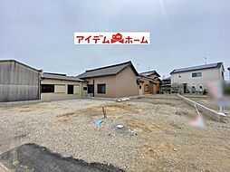 西尾市羽塚町2期　3号棟