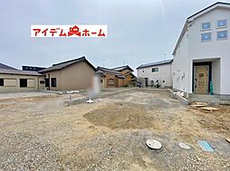 西尾市羽塚町2期　2号棟