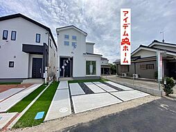 西尾市羽塚町2期　1号棟