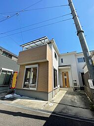 寝屋川市黒原新町　中古戸建