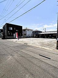 枚方ハウジング　松尾二丁目売土地