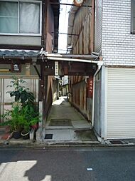 東山区弓矢町中古戸建