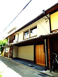 リノベーション京町屋