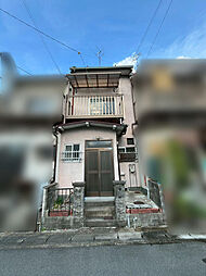 小山中ノ川町