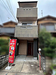 勧修寺東堂田町
