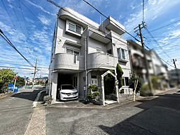 西野櫃川町
