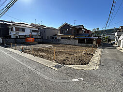 京都市山科区御陵中筋町