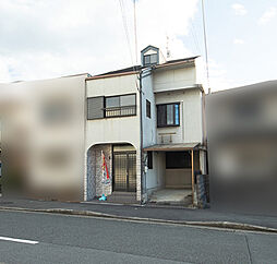 醍醐京道町（売買）