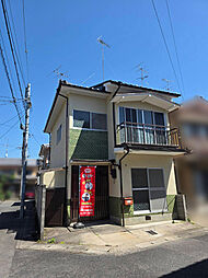 上賀茂馬ノ目町