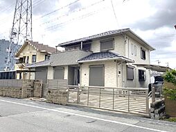 姫路市西今宿８丁目の一戸建て