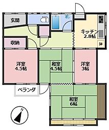 姫路市大津区天神町　中古戸建