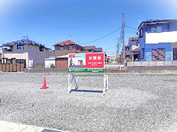 姫路市網干区田井分譲地1号地