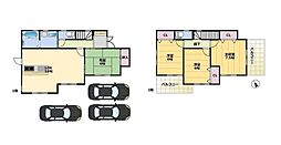 姫路市下手野　中古戸建