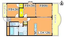 メゾンドール姫路英賀保