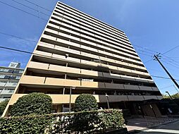 ライオンズマンション姫路市役所前