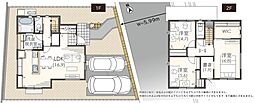 姫路市書写　新築戸建