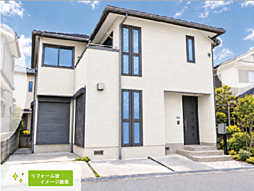 姫路市広畑区小坂 中古戸建