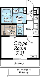 リブリ・オートレジデンス 104