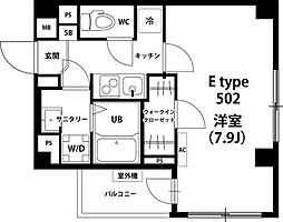 リブリ・クレヨン 502