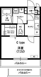 リブリ・オートレジデンス 204