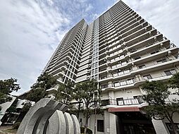 神戸パークシティA棟 1108