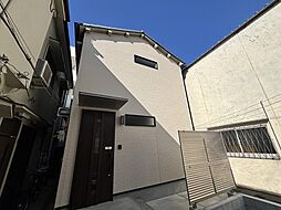 国香市岡貸家 1