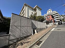 北野マンション２号棟 203