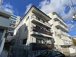 ニュー神戸ハイツ 101