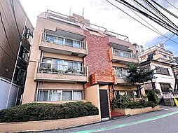 ライオンズマンション目黒第２ 501