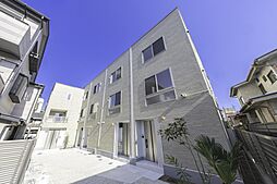 リムテラス都立大学ヴィオラ 105