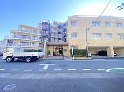 ライオンズマンション拝島 101