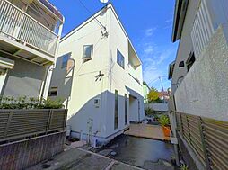 目黒区下目黒５丁目