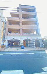 レクセルプラザ昭島 604